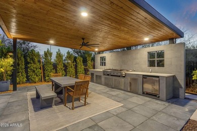WOW! LOOK AT THAT PRICE!! Guard gated, modern desert luxury with - photo 40