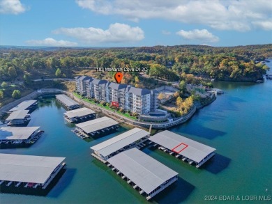 Lake Condo For Sale in Lake Ozark, Missouri