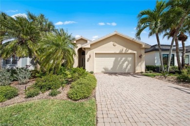Lake Home For Sale in Fort Myers, Florida