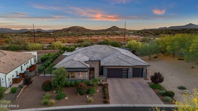 WOW! LOOK AT THAT PRICE!! Guard gated, modern desert luxury with - photo 42