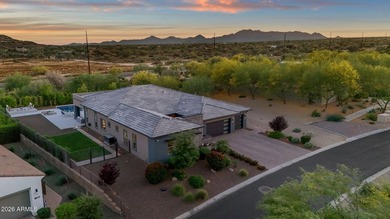 WOW! LOOK AT THAT PRICE!! Guard gated, modern desert luxury with - photo 43