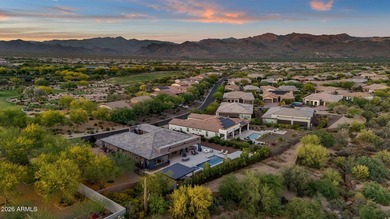 WOW! LOOK AT THAT PRICE!! Guard gated, modern desert luxury with - photo 44