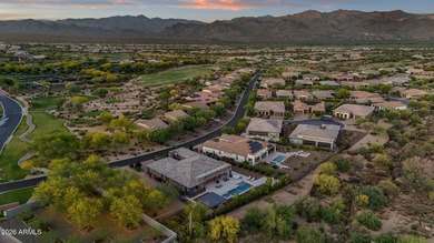 WOW! LOOK AT THAT PRICE!! Guard gated, modern desert luxury with - photo 45