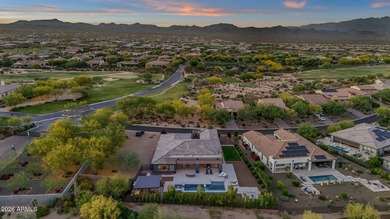 WOW! LOOK AT THAT PRICE!! Guard gated, modern desert luxury with - photo 46