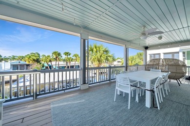 Stunning Waterfront Home with Gulf Access and Deep Water Boating - photo 46