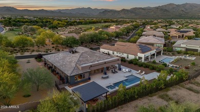 WOW! LOOK AT THAT PRICE!! Guard gated, modern desert luxury with - photo 47