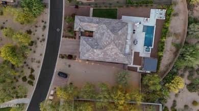 WOW! LOOK AT THAT PRICE!! Guard gated, modern desert luxury with - photo 48