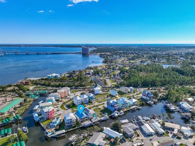 Stunning Waterfront Home with Gulf Access and Deep Water Boating - photo 48
