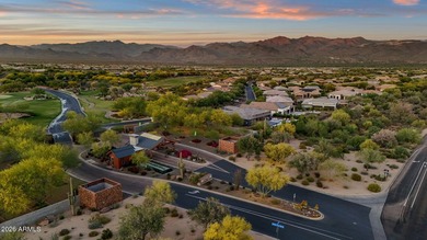 WOW! LOOK AT THAT PRICE!! Guard gated, modern desert luxury with - photo 49