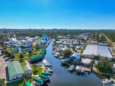 Stunning Waterfront Home with Gulf Access and Deep Water Boating - photo 50