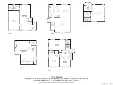 Welcome to this Stunning 4 bedroom, 3.5 bath expanded - photo 50