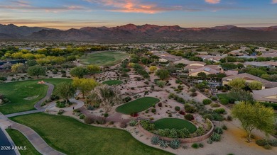 WOW! LOOK AT THAT PRICE!! Guard gated, modern desert luxury with - photo 51