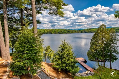 Kiwassa Lake Lodge sits above the shoreline in a way that - photo 53