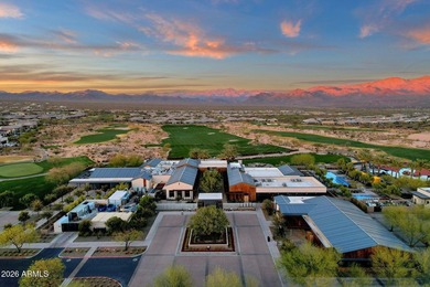 WOW! LOOK AT THAT PRICE!! Guard gated, modern desert luxury with - photo 53