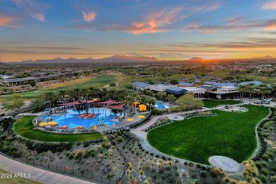 WOW! LOOK AT THAT PRICE!! Guard gated, modern desert luxury with - photo 56