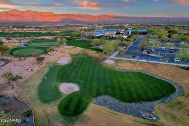 WOW! LOOK AT THAT PRICE!! Guard gated, modern desert luxury with - photo 59