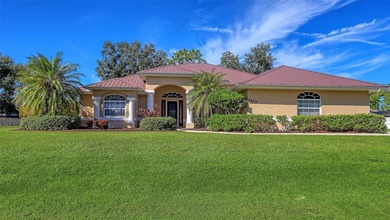 Northport Waterway Lakes and Canals Home Sale Pending in North Port Florida