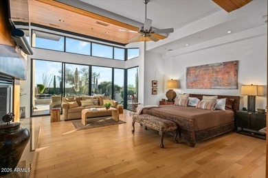 Experience refined desert living in this exceptional Desert - photo 3