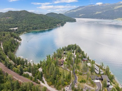 Underwood Point Haven! 63' of crystal-clear Whitefish Lake - photo 3