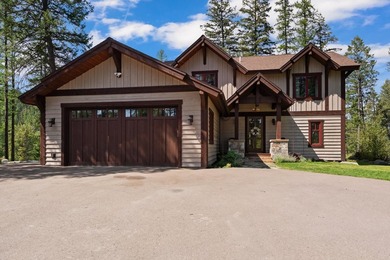 Underwood Point Haven! 63' of crystal-clear Whitefish Lake - photo 4