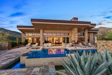 Experience refined desert living in this exceptional Desert - photo 5