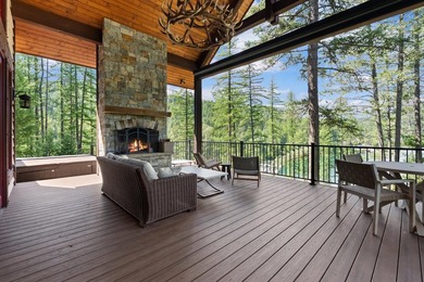 Underwood Point Haven! 63' of crystal-clear Whitefish Lake - photo 6