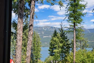 Underwood Point Haven! 63' of crystal-clear Whitefish Lake - photo 7