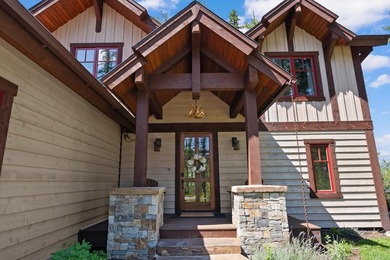 Underwood Point Haven! 63' of crystal-clear Whitefish Lake - photo 8