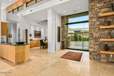 Experience refined desert living in this exceptional Desert - photo 10