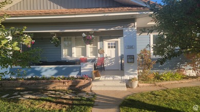 Utah Lake Home For Sale in Vernal Utah