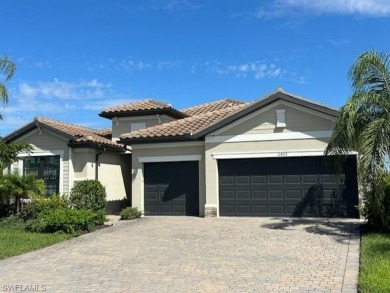 Lake Home For Sale in Fort Myers, Florida