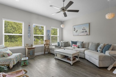 This move-in ready retreat is tucked away in a quiet Ocean - photo 14