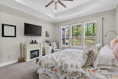 Beautiful newer construction in Pinnacle Golf Club on Cedar - photo 14