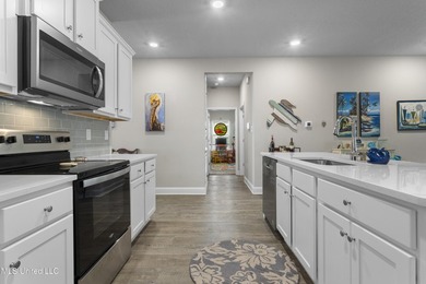 This move-in ready retreat is tucked away in a quiet Ocean - photo 19
