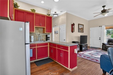 Welcome to 5696 Loma Real, a private wine country retreat on - photo 33