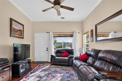Welcome to 5696 Loma Real, a private wine country retreat on - photo 35