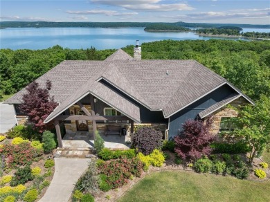 Lake Home For Sale in Paradise Hill, Oklahoma