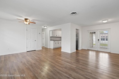 Move-in ready 2-bedroom, 1.5-bath home featuring a beautifully - photo 6