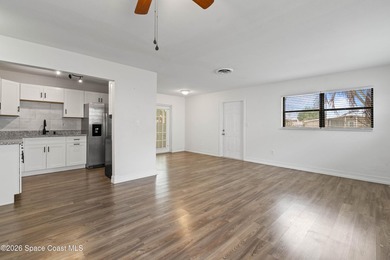 Move-in ready 2-bedroom, 1.5-bath home featuring a beautifully - photo 7