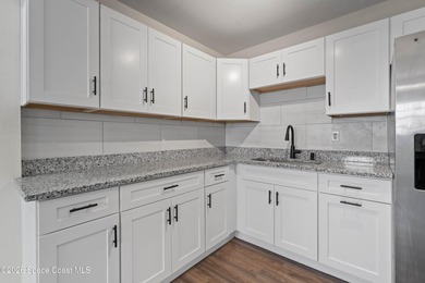 Move-in ready 2-bedroom, 1.5-bath home featuring a beautifully - photo 9