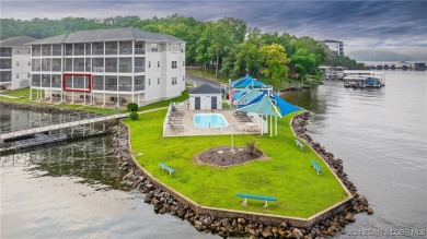 Lake of the Ozarks Condo For Sale in Osage Beach Missouri