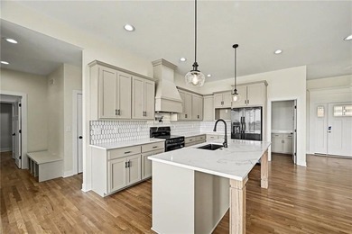 Tillery Estates new construction on one of only six 7-acre lots - photo 11