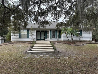 Lake Home For Sale in ST Cloud, Florida