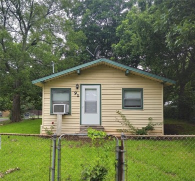 Lake Home For Sale in Pottsboro, Texas
