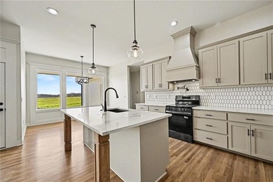 Tillery Estates new construction on one of only six 7-acre lots - photo 12