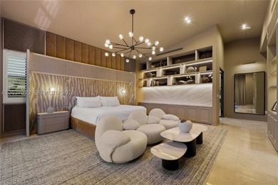 Completely renovated in 2025, this gated three-story residence - photo 13