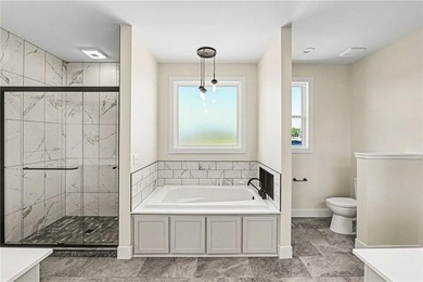 Tillery Estates new construction on one of only six 7-acre lots - photo 16