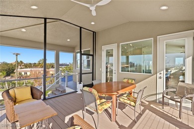 Amid the untouched landscapes of Sanibel Island, where nature