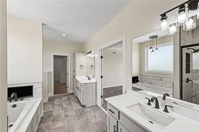 Tillery Estates new construction on one of only six 7-acre lots - photo 17