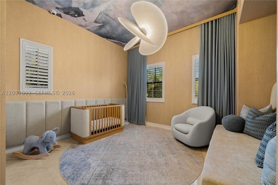 Completely renovated in 2025, this gated three-story residence - photo 18